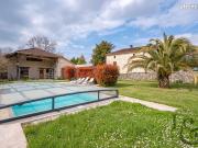 Maison 9 pièces 321 m²