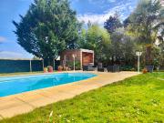 Maison 9 pièces 322 m²