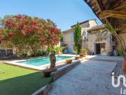 Maison 9 pièces 325 m²