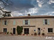 Maison 9 pièces 325 m²