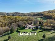 Maison 9 pièces 327 m²