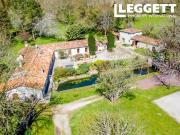 Maison 9 pièces 327 m²