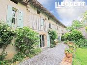 Maison 9 pièces 330 m²