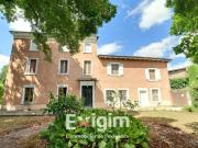 Maison 9 pièces 330 m²