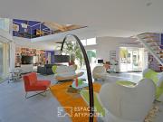 Maison 9 pièces 330 m²