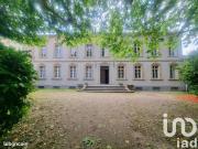Maison 9 pièces 331 m²