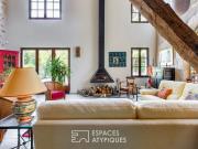 Maison 9 pièces 334 m²