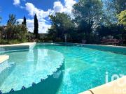 Maison 9 pièces 335 m²