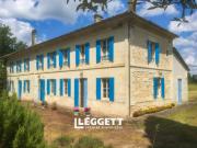 Maison 9 pièces 336 m²