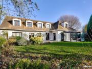 Maison 9 pièces 340 m²