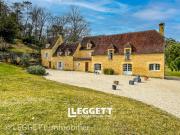 Maison 9 pièces 340 m²