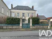 Maison 9 pièces 340 m²