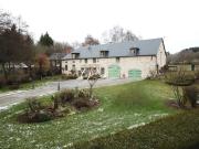 Maison 9 pièces 345 m²