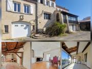 Maison 9 pièces 348 m²