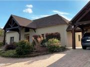 Maison 9 pièces 349 m²