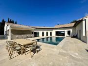 Maison 9 pièces 350 m²