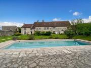 Maison 9 pièces 353 m²