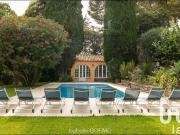 Maison 9 pièces 360 m²