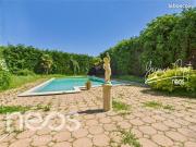 Maison 9 pièces 360 m²