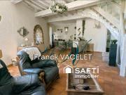 Maison 9 pièces 363 m²