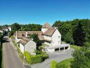 Maison 9 pièces 369 m²