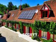 Maison 9 pièces 375 m²
