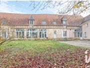 Maison 9 pièces 376 m²