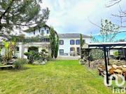 Maison 9 pièces 382 m²