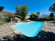 Maison 9 pièces 383 m²