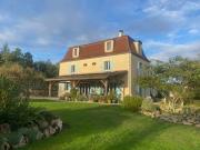 Maison 9 pièces 385 m²