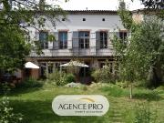 Maison 9 pièces 400 m²