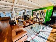 Maison 9 pièces 400 m²