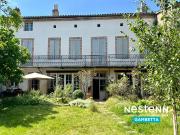 Maison 9 pièces 400 m²