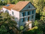 Maison 9 pièces 400 m²