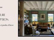 Maison 9 pièces 400 m²