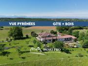 Maison 9 pièces 404 m²