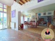 Maison 9 pièces 409 m²