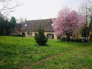 Maison 9 pièces 412 m²