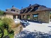 Maison 9 pièces 416 m²