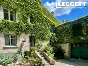 Maison 9 pièces 425 m²