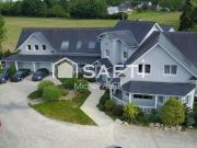 Maison 9 pièces 463 m²