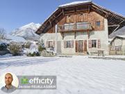 Maison 9 pièces 472 m²