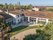 Maison 9 pièces 480 m²