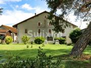 Maison 9 pièces 480 m²