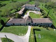 Maison 9 pièces 499 m²