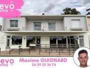 Appartement 9 pièces 300 m²