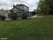 Maison 9 pièces 500 m²