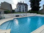 Maison 9 pièces 500 m²