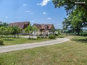 Maison 9 pièces 517 m²