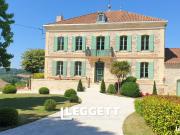 Maison 9 pièces 530 m²